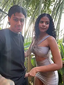 Rose-andres online show from February 2, 9:46 pm