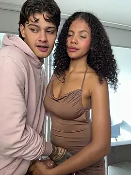 Rose-andres online show from March 4, 10:05 pm