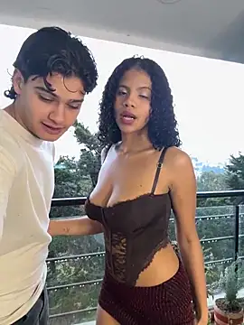 Rose-andres online show from March 12, 10:49 pm