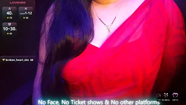 Anuforyou19 online show from February 14, 5:10 pm