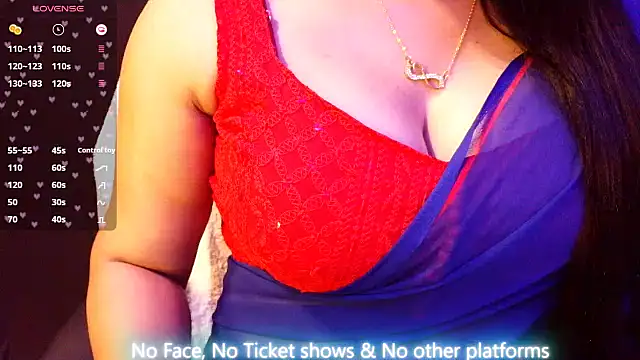 Anuforyou19 online show from April 8, 5:46 pm