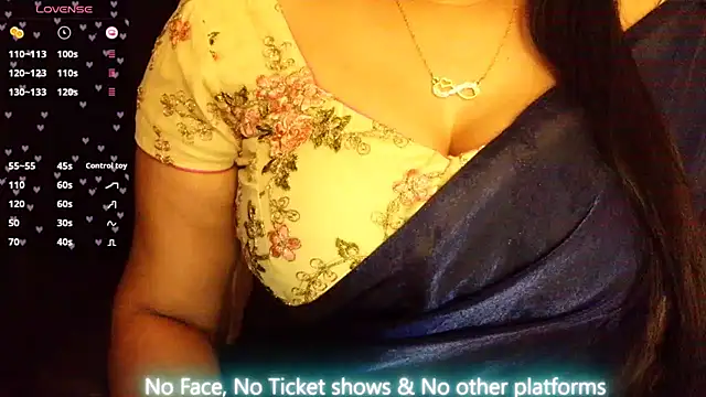 Anuforyou19 online show from April 16, 8:09 pm