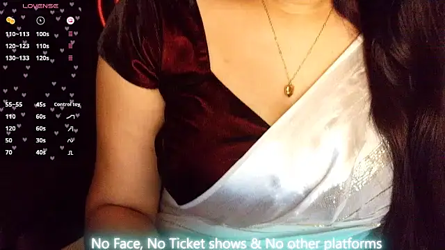 Anuforyou19 online show from July 4, 4:57 pm