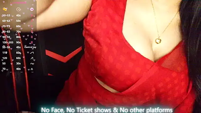Anuforyou19 online show from July 9, 8:57 pm