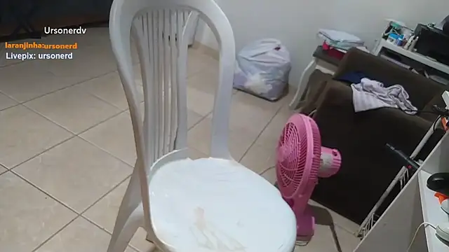 Urso Nerd online show from February 19, 4:14 pm