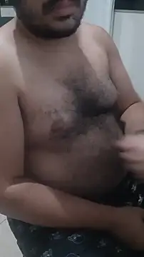 Urso Nerd online show from March 19, 4:05 am