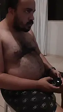 Urso Nerd online show from April 12, 3:33 am