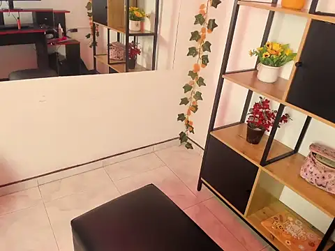 Snapshot of Dhaniela_Naugthy chatting on September 10, 1:55 pm Dhaniela Naugthy online show from September 10, 1:55 pm