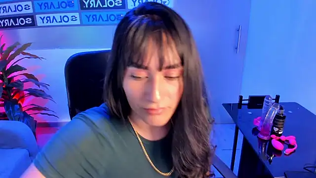 Snapshot of Dhaniela_Naugthy chatting on September 30, 7:41 pm Dhaniela Naugthy online show from September 30, 7:41 pm