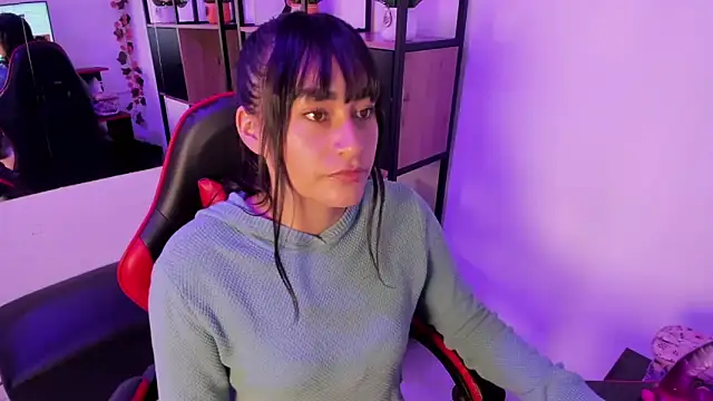 Snapshot of Dhaniela_Naugthy chatting on October 14, 4:19 pm Dhaniela Naugthy online show from October 14, 4:19 pm