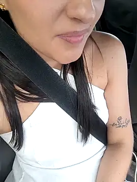 ParaenseBela online show from April 13, 6:46 pm