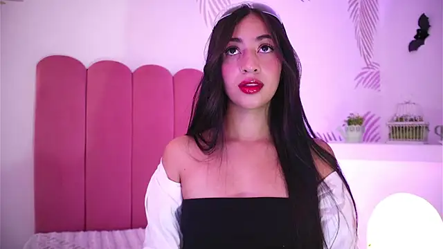 charlotterusso online show from October 10, 2:27 pm