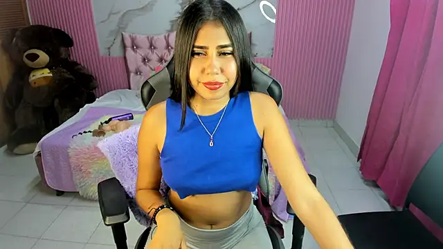 Mindy 19 online show from September 17, 10:55 pm