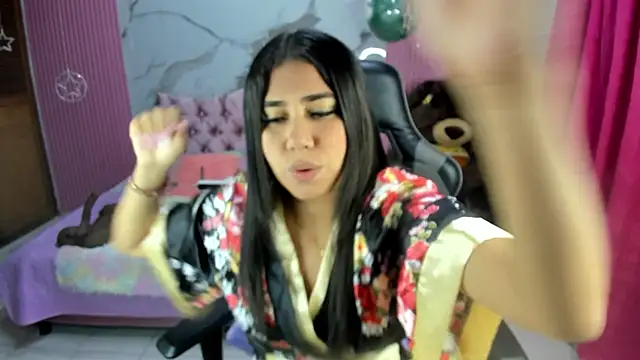 Mindy 19 online show from February 8, 11:02 am