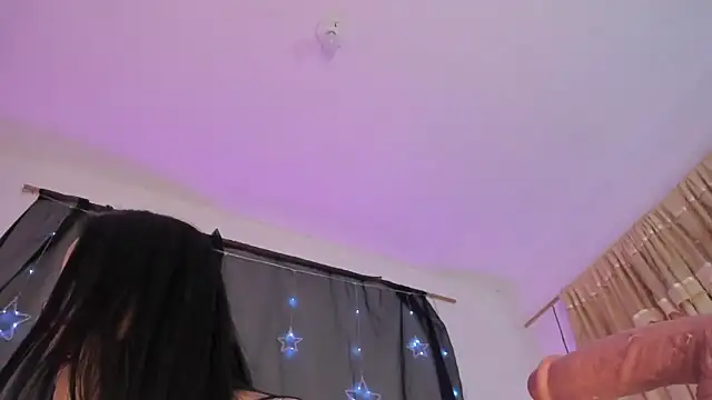 AlicePipper online show from March 6, 8:16 pm