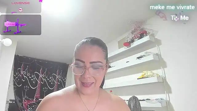 AlicePipper online show from July 6, 5:26 am