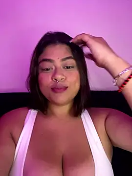 NattashaMore 0719 online show from January 8, 2:58 am