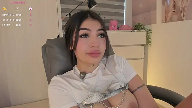 EmmyKenner online show from November 3, 12:28 pm