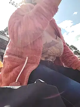 You-sexy-starr online show from January 16, 2:43 pm