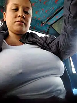 You-sexy-starr online show from March 29, 3:01 pm