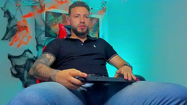 Snapshot of DIMITRI_MASTEER chatting on October 10, 10:53 pm DIMITRI MASTEER online show from October 10, 10:53 pm