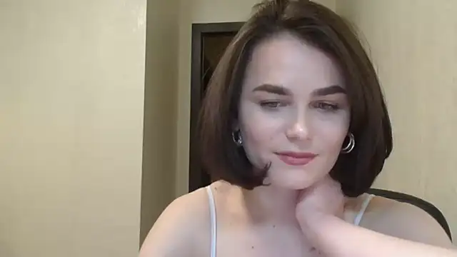 Snapshot of Silviaa_a chatting on April 13, 7:30 pm Silviaa a online show from April 13, 7:30 pm