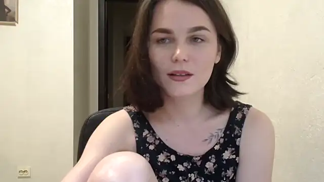 Snapshot of Silviaa_a chatting on May 25, 8:15 pm Silviaa a online show from May 25, 8:15 pm