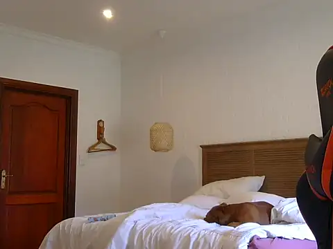 TroyDieselXXX online show from November 23, 6:24 am