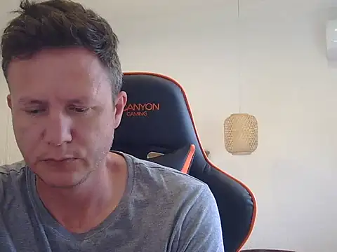 TroyDieselXXX online show from December 14, 4:51 am