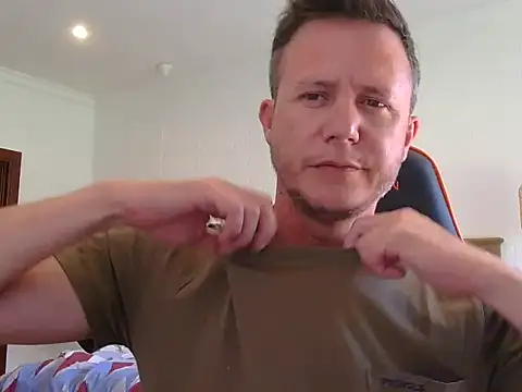 TroyDieselXXX online show from February 10, 7:34 am