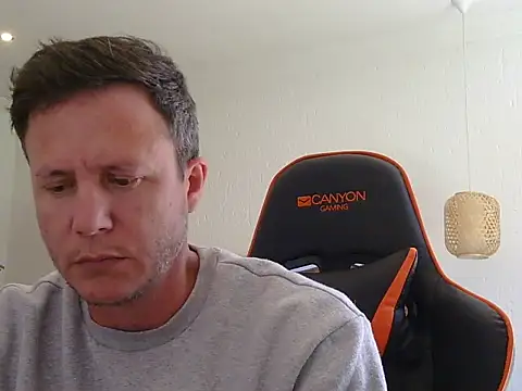 TroyDieselXXX online show from March 7, 8:55 am