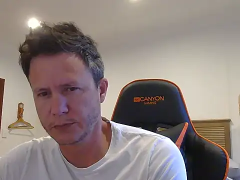 TroyDieselXXX online show from March 20, 4:28 am