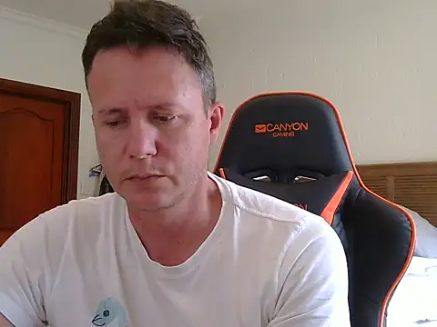 TroyDieselXXX online show from April 12, 7:57 am