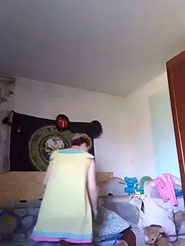 Snapshot of MoonIrene chatting on September 23, 4:48 am MoonIrene online show from September 23, 4:48 am