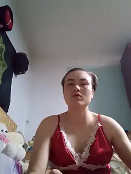 Snapshot of MoonIrene chatting on October 26, 2:23 pm MoonIrene online show from October 26, 2:23 pm