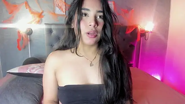 GiannaSlimJB online show from October 11, 4:12 am