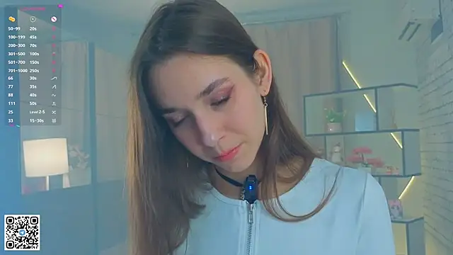 Snapshot of PetraHambelton chatting on October 24, 4:09 am PetraHambelton online show from October 24, 4:09 am