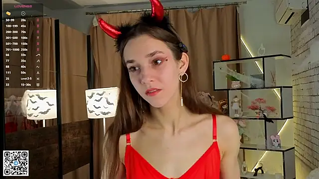 Snapshot of PetraHambelton chatting on November 1, 4:14 am PetraHambelton online show from November 1, 4:14 am