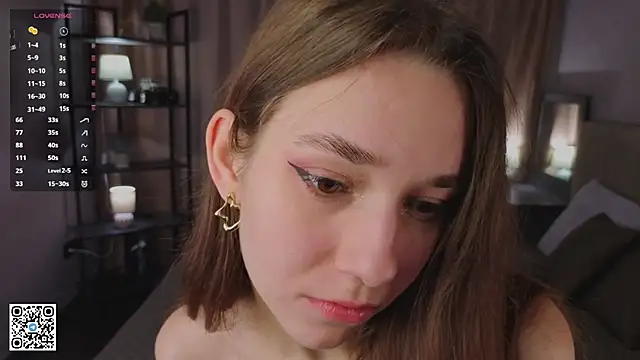 Snapshot of PetraHambelton chatting on November 4, 4:11 am PetraHambelton online show from November 4, 4:11 am