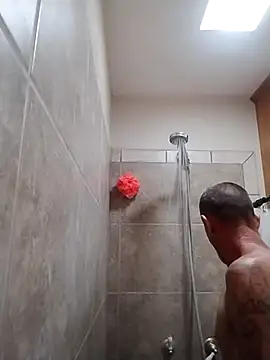 Snapshot of helldonk chatting on October 2, 12:50 am helldonk online show from October 2, 12:50 am