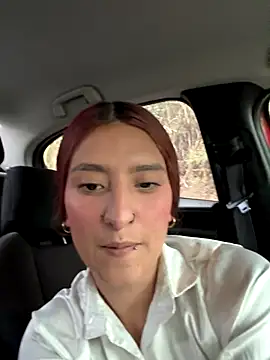 Snapshot of Scaarlettfox chatting on September 18, 7:27 pm Scaarlettfox online show from September 18, 7:27 pm