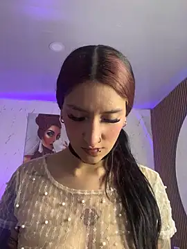 Snapshot of Scaarlettfox chatting on September 19, 5:46 pm Scaarlettfox online show from September 19, 5:46 pm