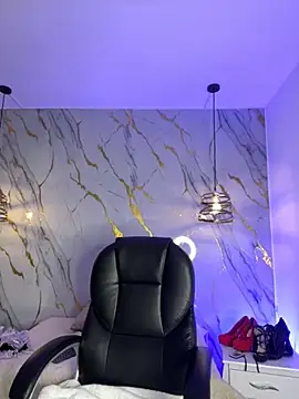 Scaarlettfox online show from March 11, 7:31 pm