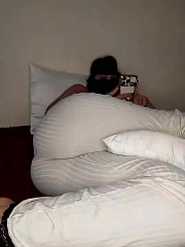 Samaarsexy23 online show from October 21, 1:45 pm