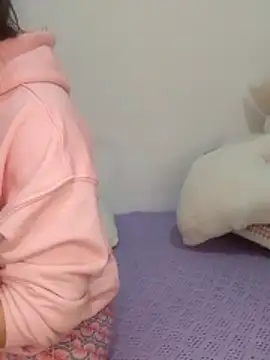 Samaarsexy23 online show from January 8, 1:13 pm