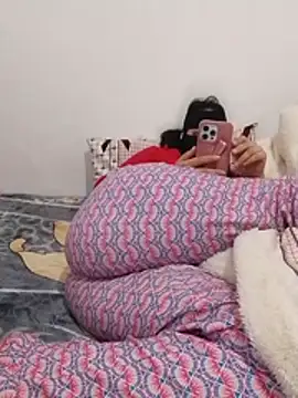 Samaarsexy23 online show from February 7, 12:42 pm