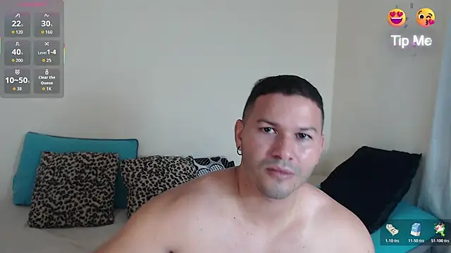 Tim mz01 online show from February 11, 3:39 pm