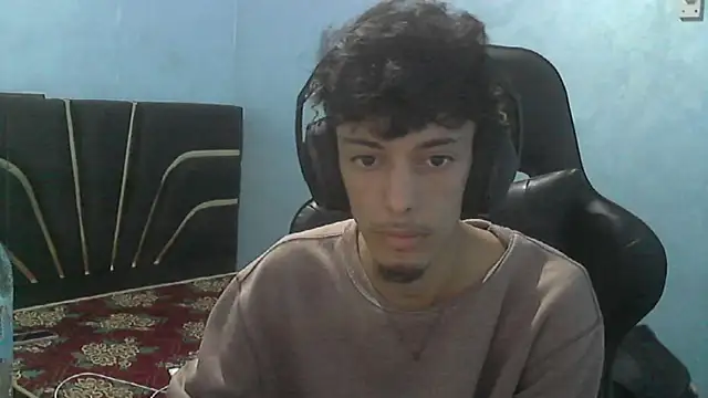 Dark DesireX online show from September 26, 4:00 pm