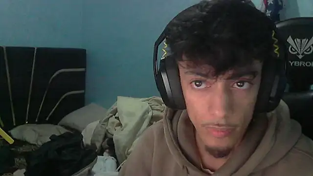 Dark DesireX online show from February 26, 10:42 pm