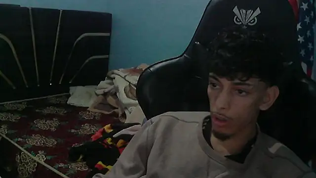 Dark DesireX online show from March 14, 11:43 pm